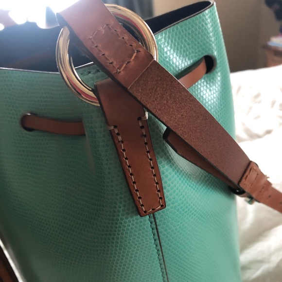 Dooney & Bourke crossbody handbag - Picture 4 of 8